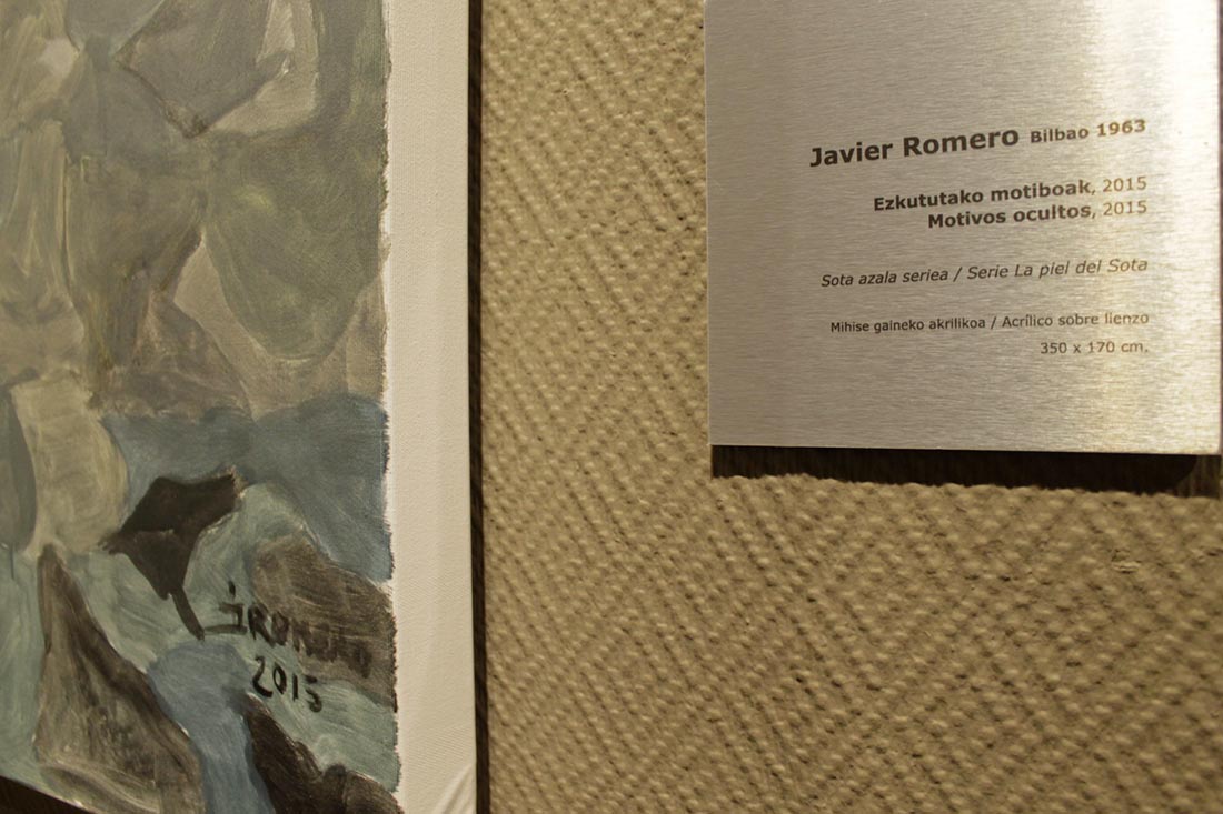 javier romero