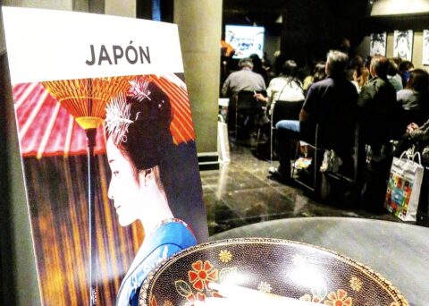 Turismo de Japón