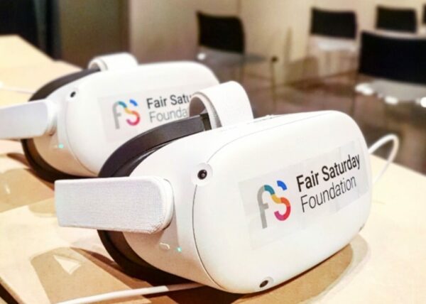 Concierto en 360º de Ura Bere Bidean